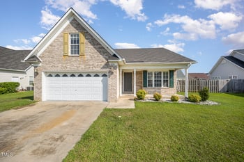 8310 Judy Dr, Fayetteville, NC 28314