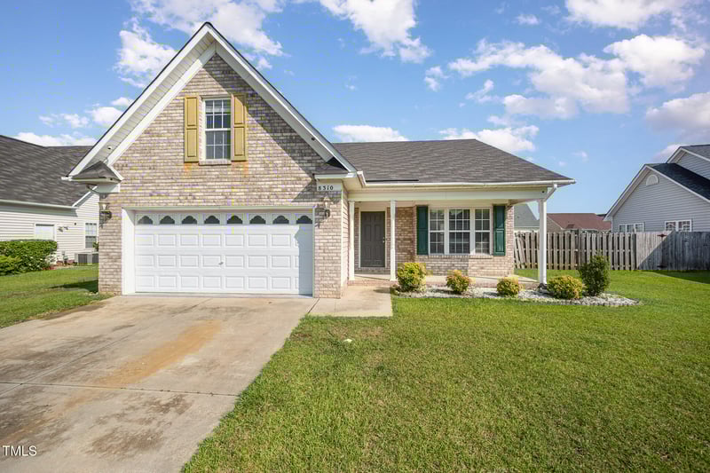 8310 Judy Dr, Fayetteville, NC 28314
