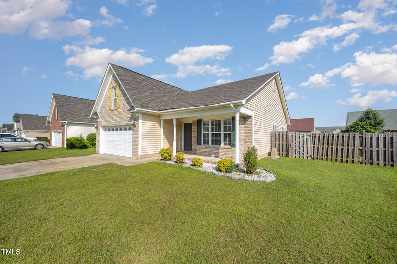 8310 Judy Dr, Fayetteville, NC 28314