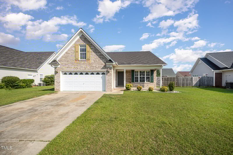 8310 Judy Dr, Fayetteville, NC 28314