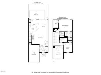 8310 Pilots View Dr, Raleigh, NC 27617