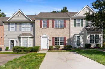 8311 Bratt Ave, Wake Forest, NC 27587