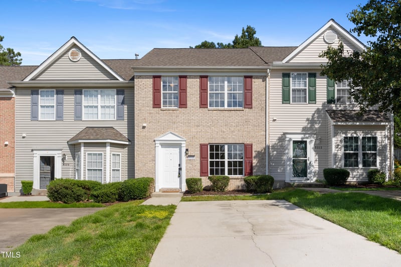 8311 Bratt Ave, Wake Forest, NC 27587