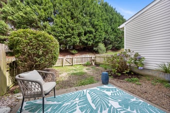 8311 Bratt Ave, Wake Forest, NC 27587