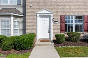 8311 Bratt Ave, Wake Forest, NC 27587
