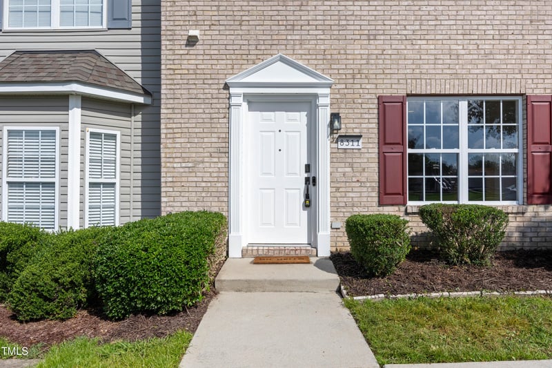 8311 Bratt Ave, Wake Forest, NC 27587