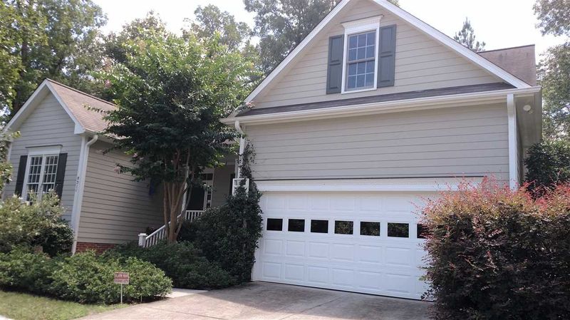 8311 Buck Crossing Dr, Durham, NC 27713