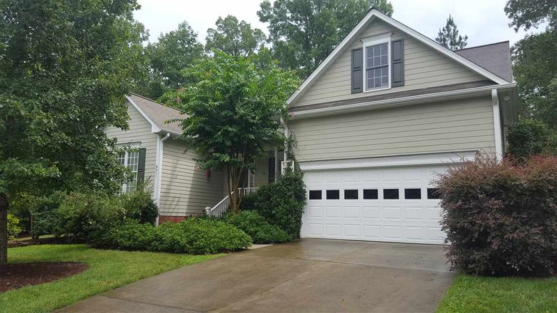8311 Buck Crossing Dr, Durham, NC 27713
