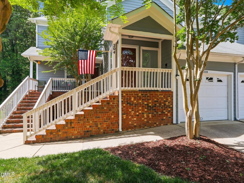 8311 Hempshire Pl #204, Raleigh, NC 27613