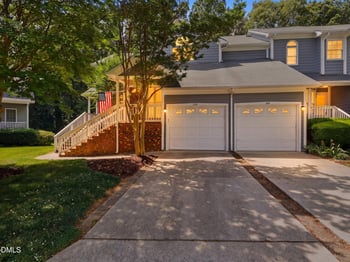 8311 Hempshire Pl #204, Raleigh, NC 27613