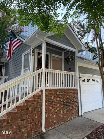 8311 Hempshire Pl #204, Raleigh, NC 27613