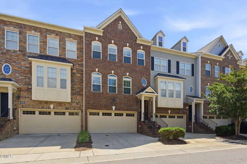 8311 Primanti Blvd, Raleigh, NC 27612