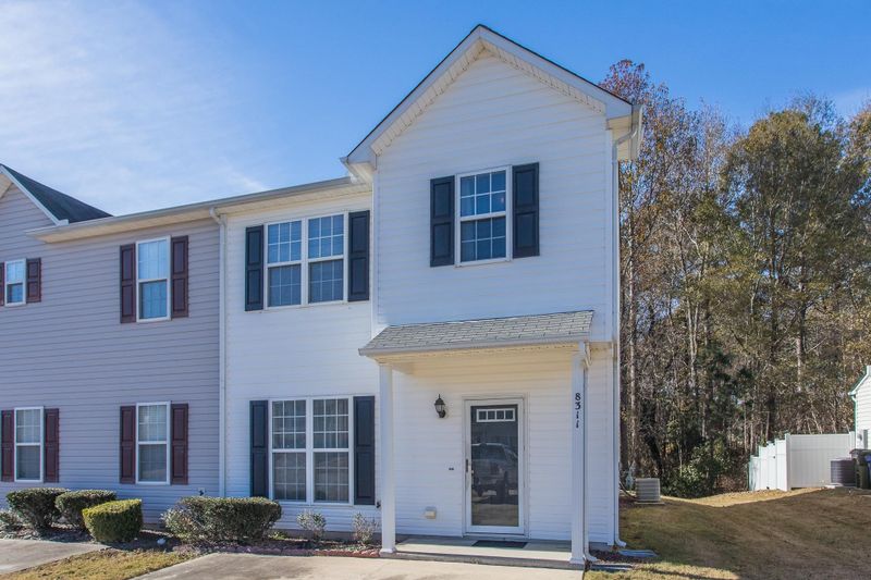 8311 Tierra Del Sol Way, Raleigh, NC 27616
