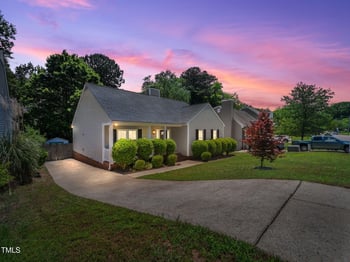 8312 Bellingham Cir, Raleigh, NC 27615