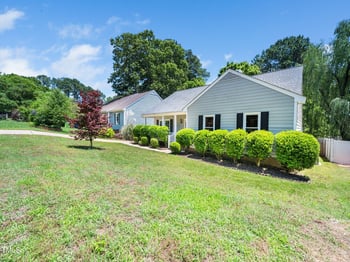 8312 Bellingham Cir, Raleigh, NC 27615