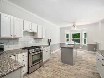8312 Bellingham Cir, Raleigh, NC 27615