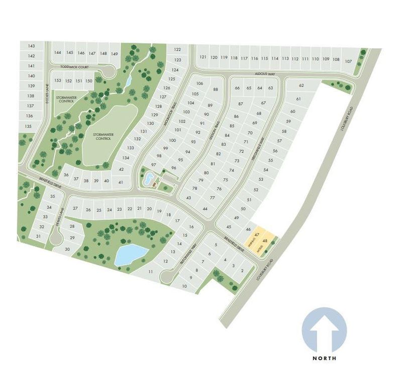 8312 Braefield Dr, Wake Forest, NC 27587