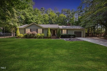8312 Dunwood Ct, Raleigh, NC 27613
