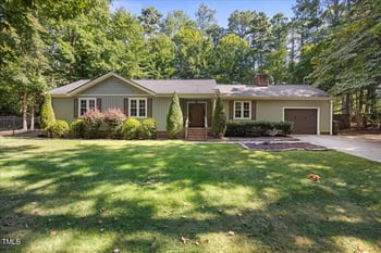 8312 Dunwood Ct, Raleigh, NC 27613