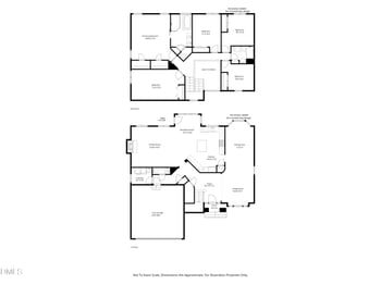 8312 Hardeth Way, Raleigh, NC 27616