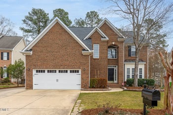 8312 Hardeth Way, Raleigh, NC 27616