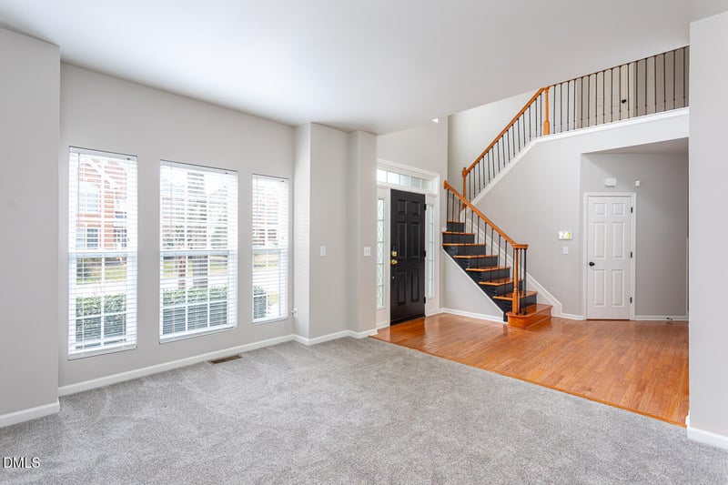 8312 Hardeth Way, Raleigh, NC 27616