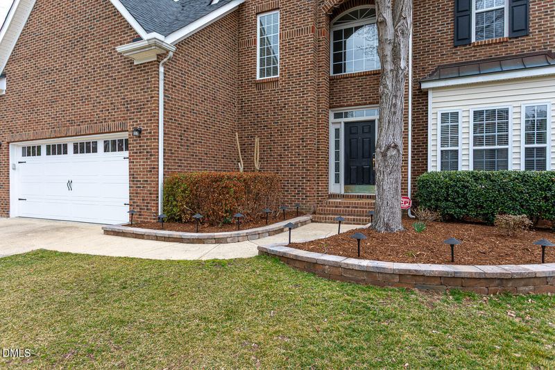 8312 Hardeth Way, Raleigh, NC 27616