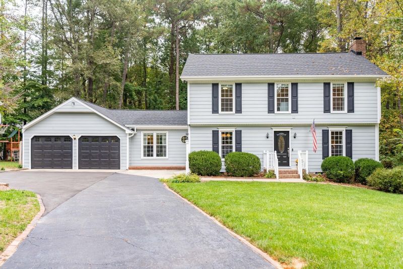 8312 Heel Stone Ct, Raleigh, NC 27613