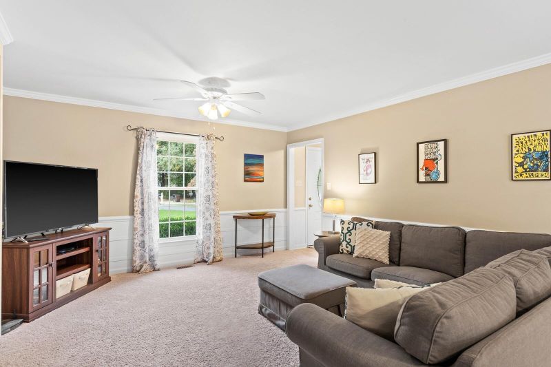 8312 Heel Stone Ct, Raleigh, NC 27613