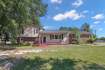 8312 King Rd, Fayetteville, NC 28306
