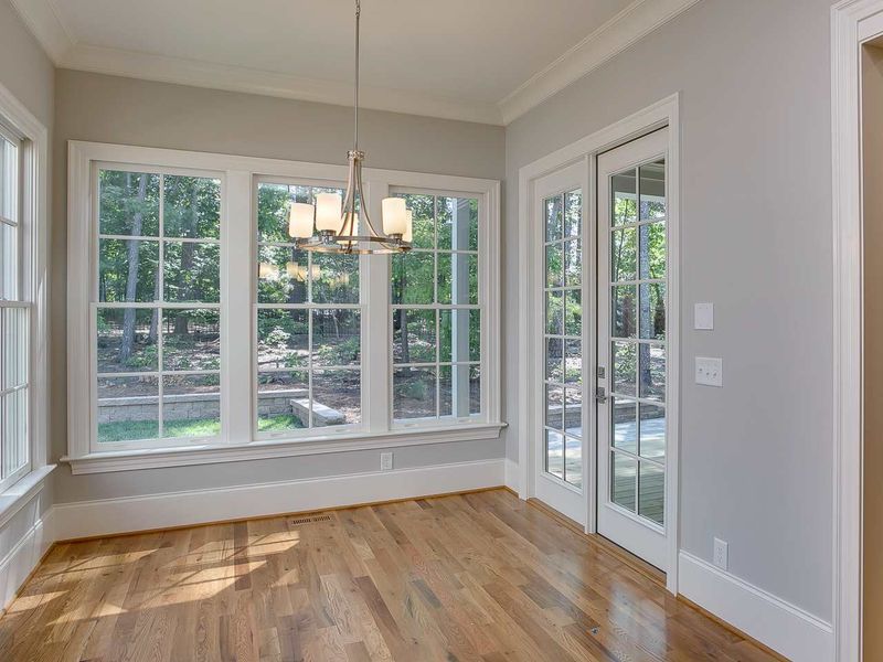 8312 Leyburn Ct, Raleigh, NC 27615