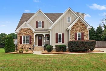 8312 Pin Cherry Dr, Willow Springs, NC 27592