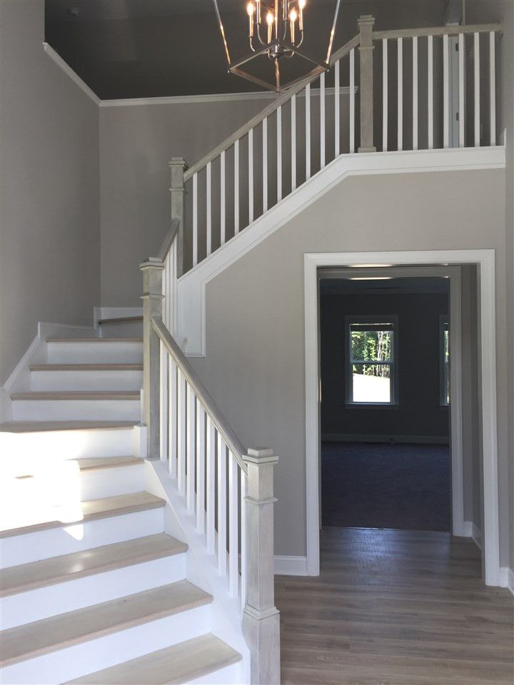8312 Southmoor Hill Trl #Barrett Plan, Wake Forest, NC 27587