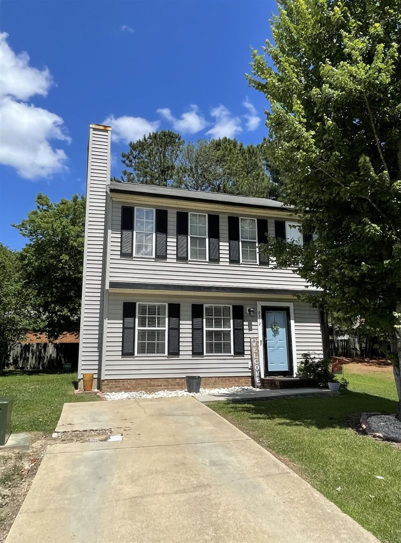 8312 Wynewood Ct, Raleigh, NC 27616