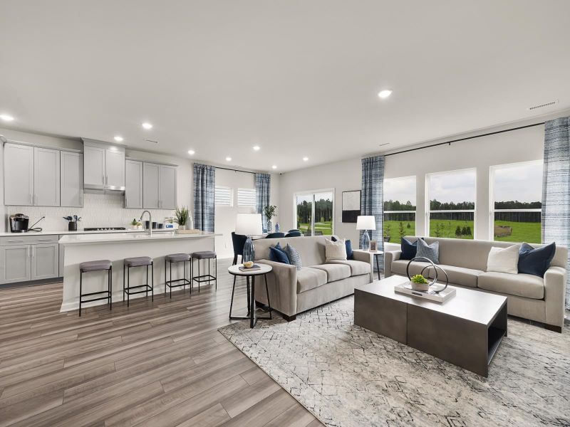 8313 Aldous Way, Raleigh, NC 27616