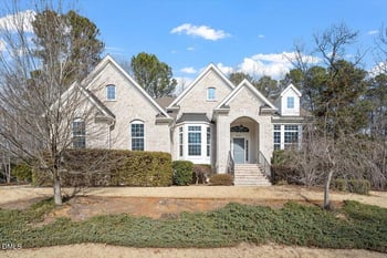 8313 Covington Hill Way, Apex, NC 27539