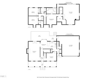 8313 Dunwood Ct, Raleigh, NC 27613