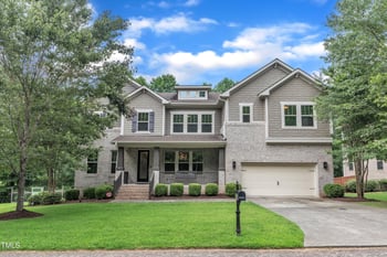 8313 Henderson Rd, Apex, NC 27539