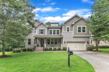8313 Henderson Rd, Apex, NC 27539