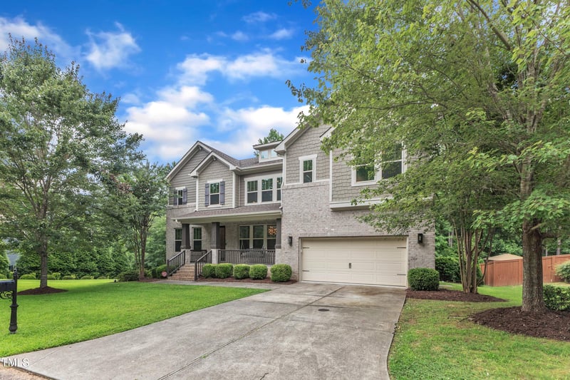 8313 Henderson Rd, Apex, NC 27539