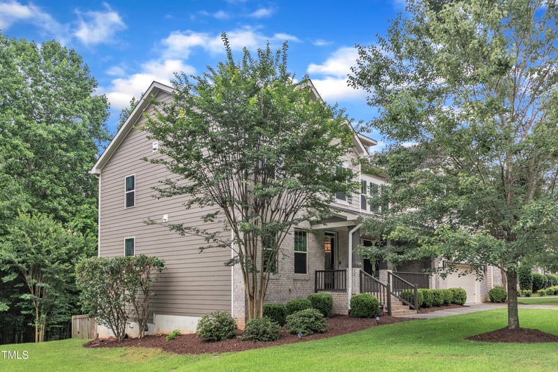 8313 Henderson Rd, Apex, NC 27539