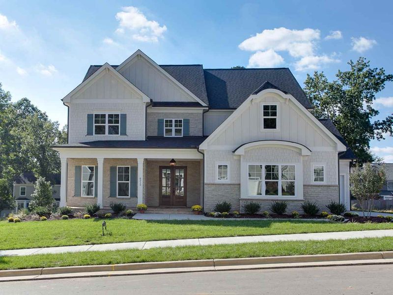 8313 Leyburn Ct, Raleigh, NC 27615