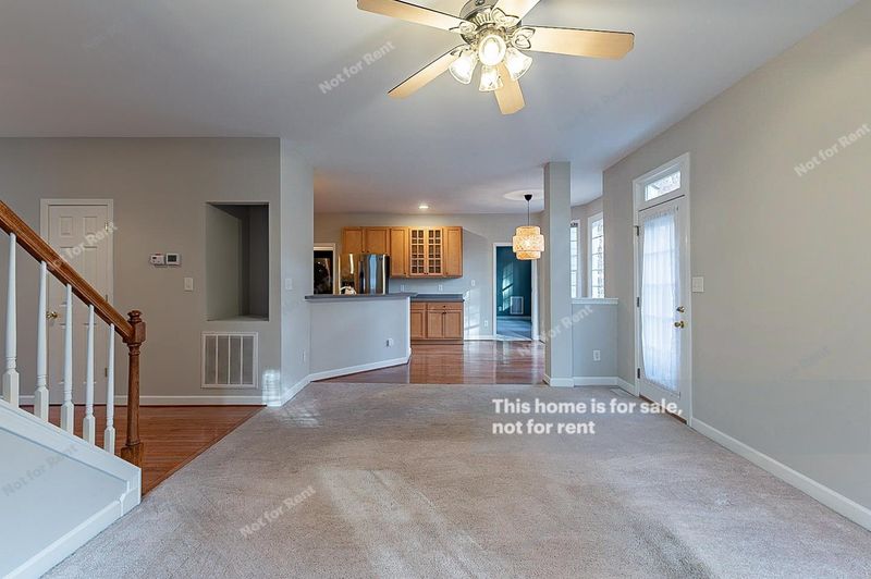 8313 Morrell Ln, Durham, NC 27713