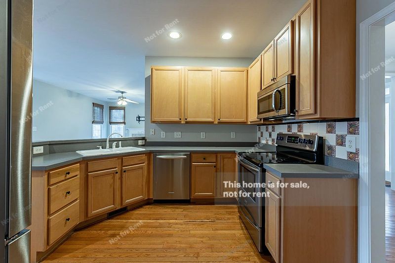 8313 Morrell Ln, Durham, NC 27713