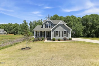 8313 Running Fern Way, Willow Springs, NC 27592