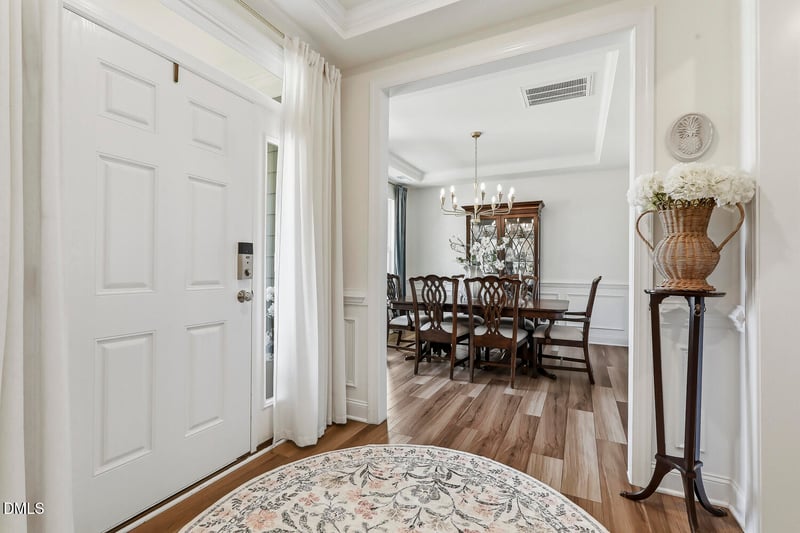 8313 Running Fern Way, Willow Springs, NC 27592