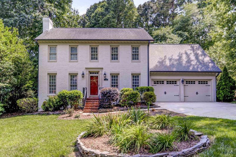 8313 Seagate Dr, Raleigh, NC 27615