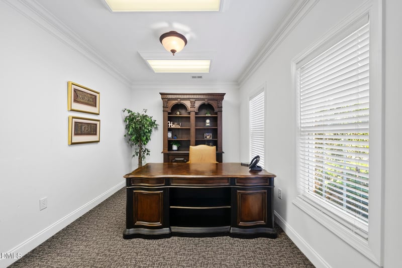 8313 Six Forks Rd #101 And 111, Raleigh, NC 27615