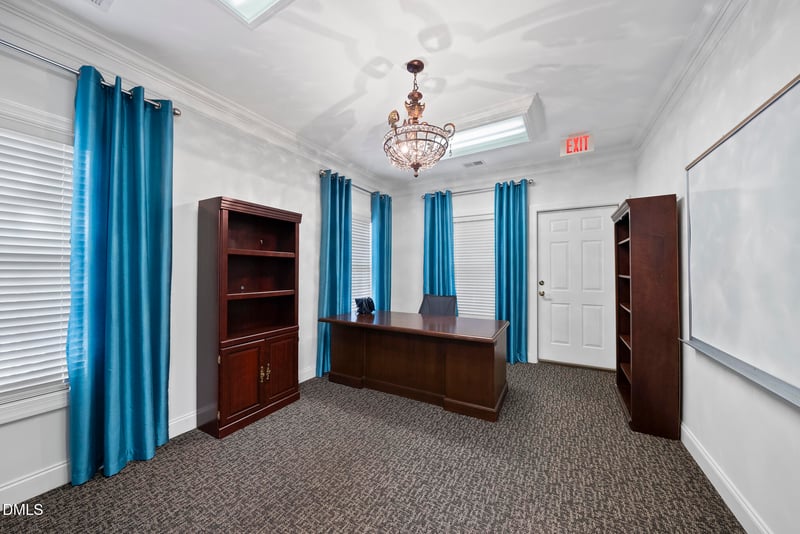 8313 Six Forks Rd #101 And 111, Raleigh, NC 27615