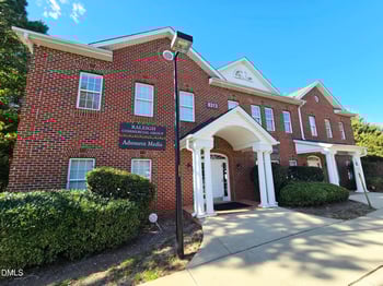 8313 Six Forks Rd #101 And 111, Raleigh, NC 27615